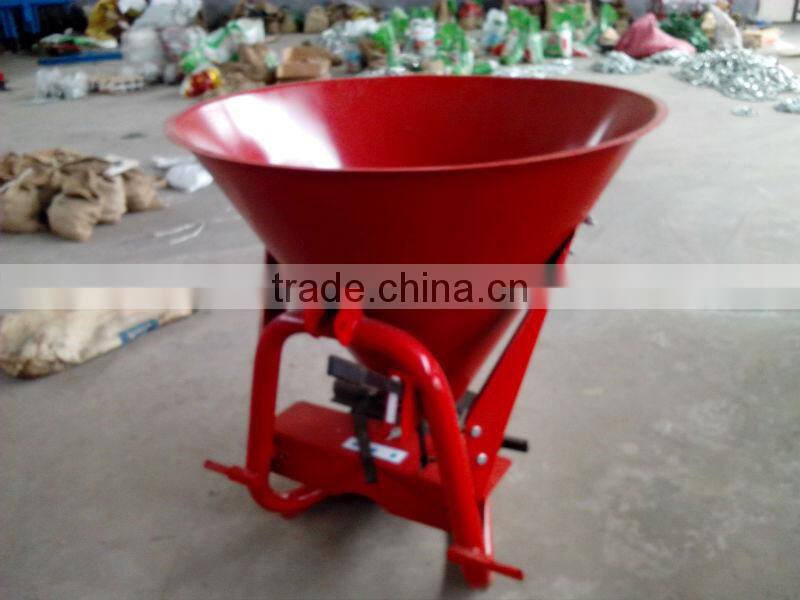 Spreader CDR250