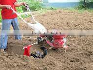 Garden multifunction machine