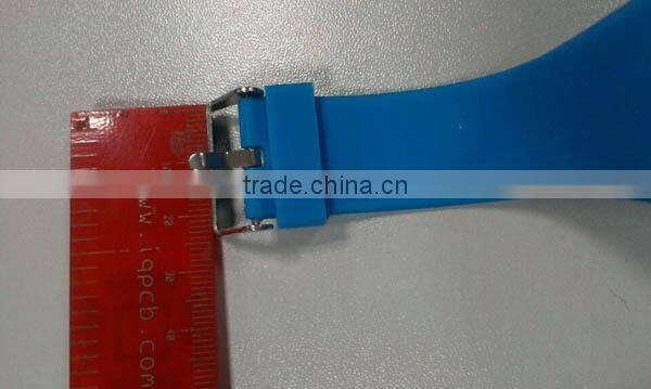 Active rfid wristband for events