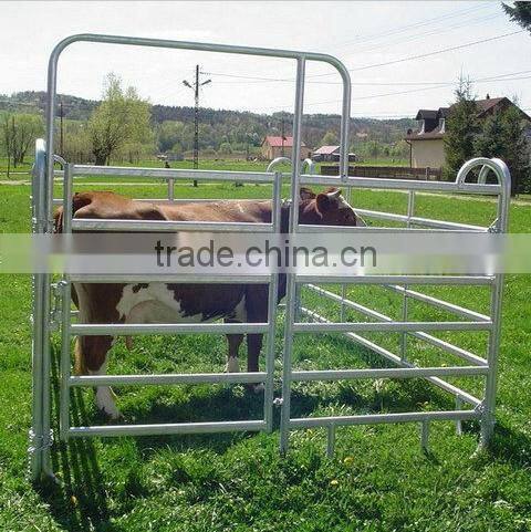 Cattle handling,Cattle gate,Corral panels manufacture