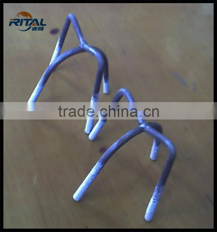 Strongback Slab Bolster / Metal Rebar Chair / Metal Slab Bolster/Stirrup Iron Slab Bolster