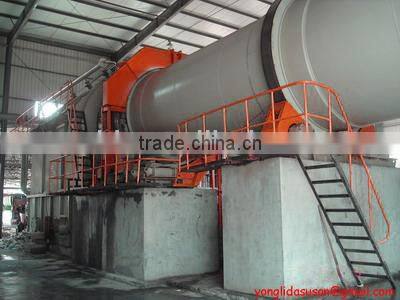 ZHG Tissue Paper Making Machine