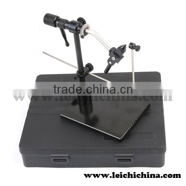 exclusive easy grip silicone foam Fly fishing Box