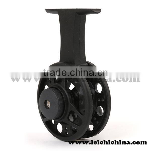 wholesale Plastic fishing Ice Spooler Reel