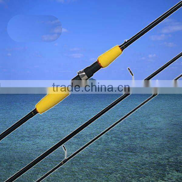 sea bass fishing rods