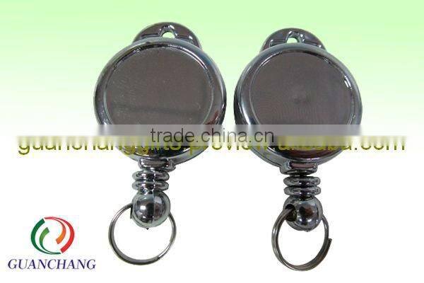 retractable badge reels,badge holders