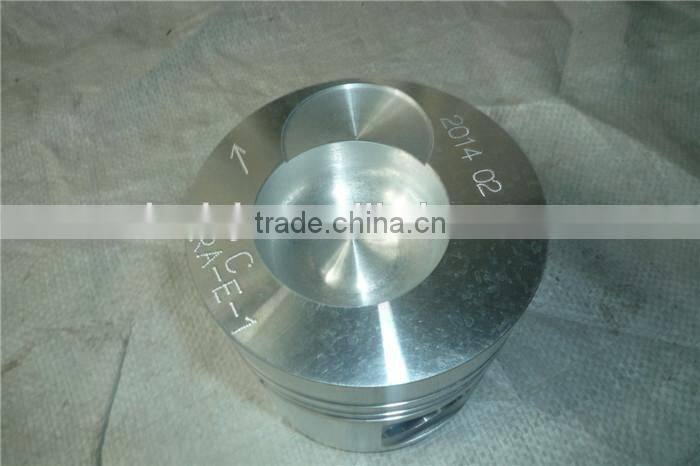 Dongfanghong YTO LR4105 Diesel Engine Parts Piston RA050001