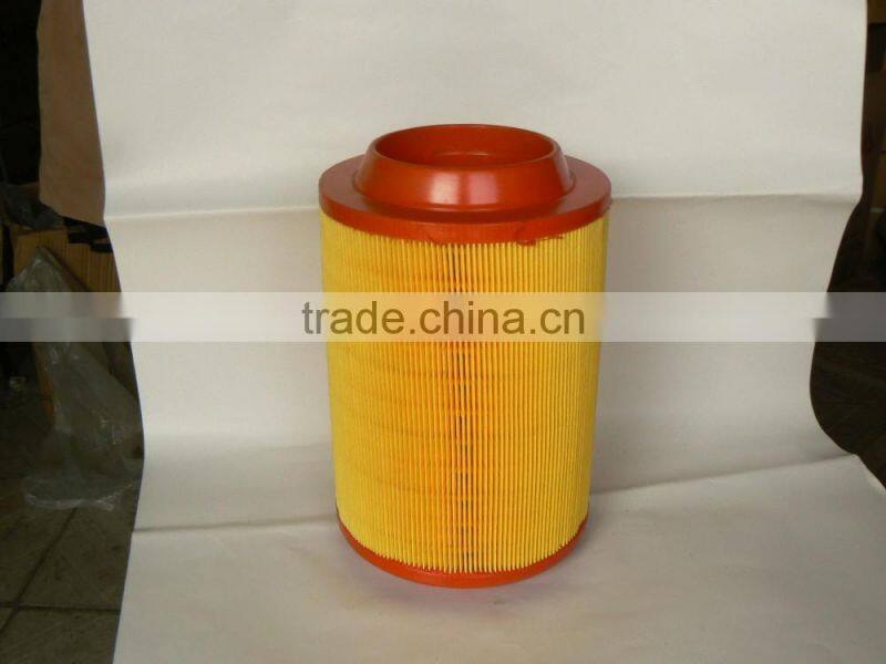 Factory price auto engine oil filter high quality at low price