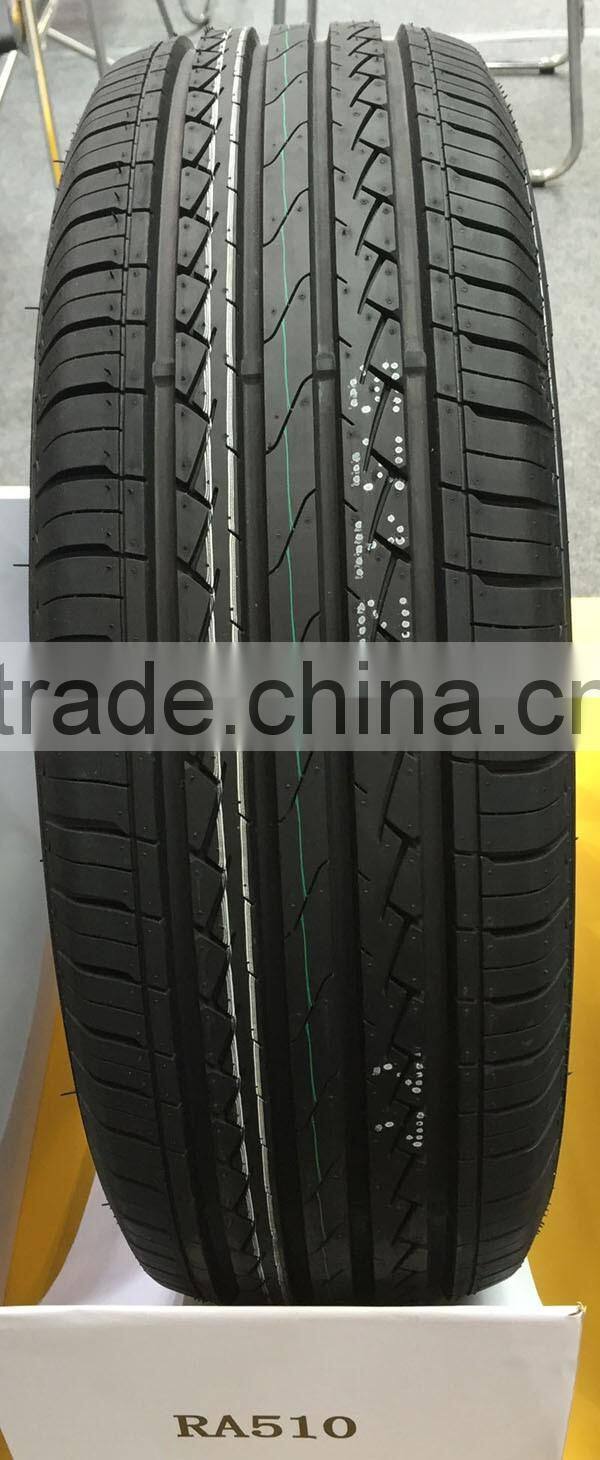 Roadcruza car tire with BIS certificate for india market