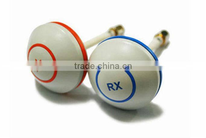 Boscam 5.8GHz Cloud Spirit Circular Polarized Antenna Set RP-SMA FPV