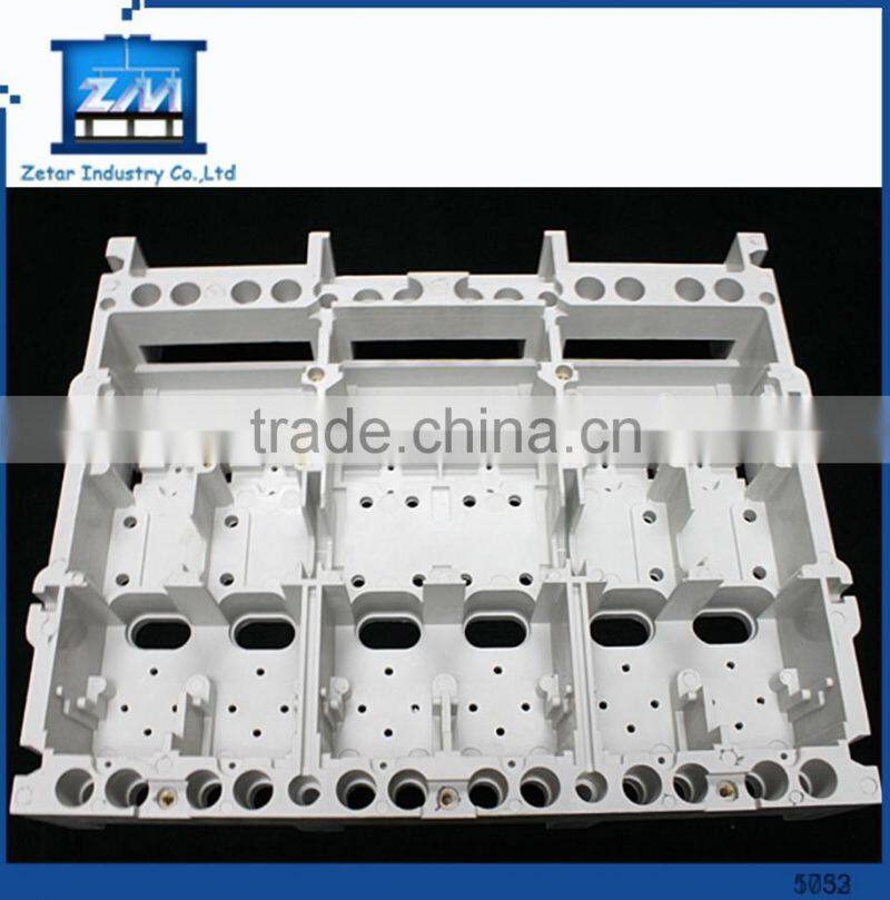 Professional Rapid Plastic Injection Moulding Making