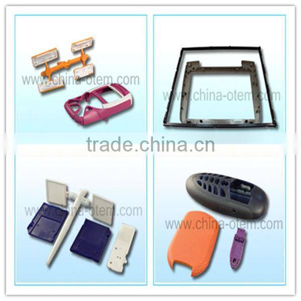 plastic bearing cap(ABS,PP,Nylon,POM,PTFE,PPS,PEEK,UHMWPE)