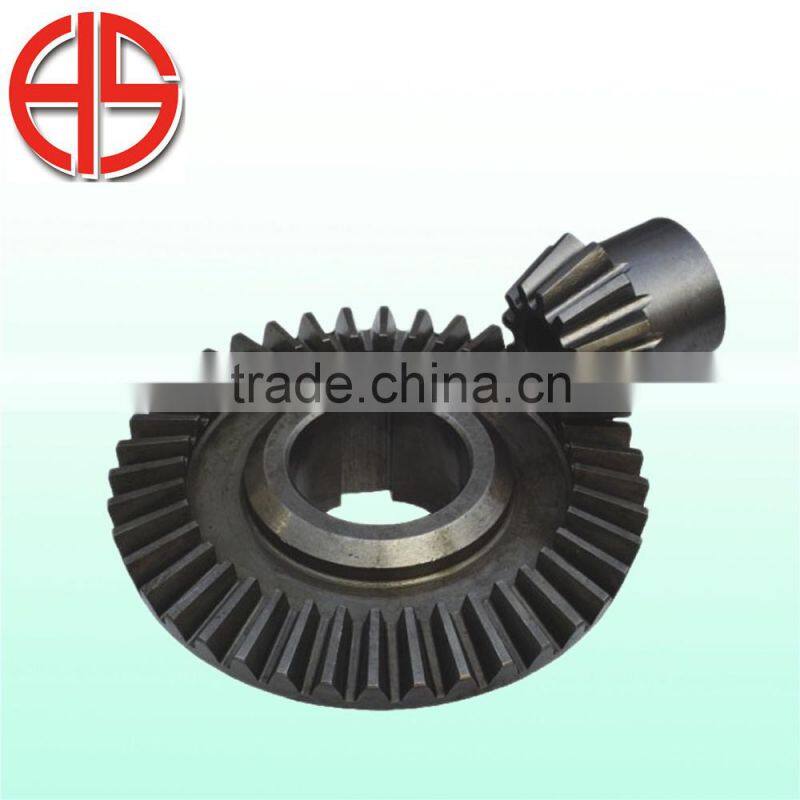 Gear Factory high quality gear heat treatment
