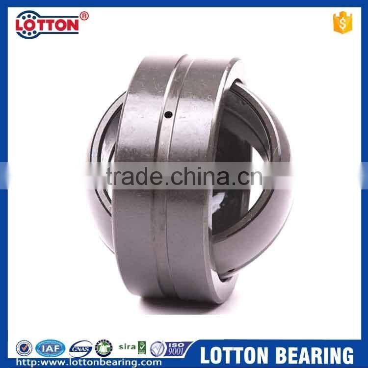 High Precision GE10C/GEH10C Spherical Plain Bearing