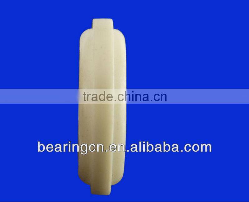 heat treatment sliding shower door plastic rollers wheel for 625 series