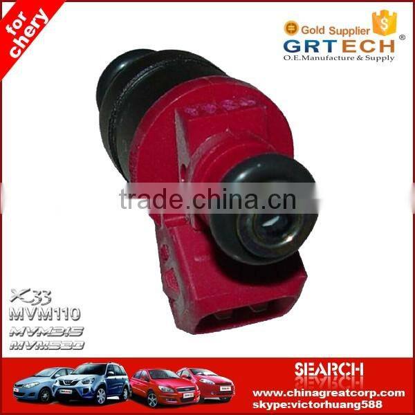 S11-1112010 hot sale engine injector for Chery