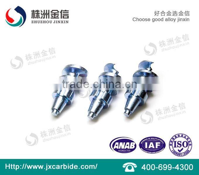 Antiskid Tire studs for Bicycle/Fat Bike Tire Studs