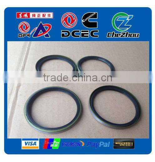 Semi Axis 24N-01090 Dongfeng Truck Spare Parts