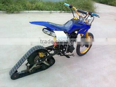 Snow Scooter / Snowmobile