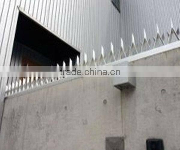 Hot-dipped/Electro Galvanized Barbed Nails(manufacturer)