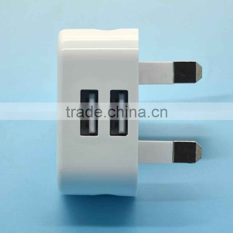 USB Charger 1 2 3 4 5 6 7 8 port USB AC Power Multi Adapter Travel Wall Charger US EU UK AU Plug 10W 30W 35W 5V 2A 3.1A 4A 6A 7A
