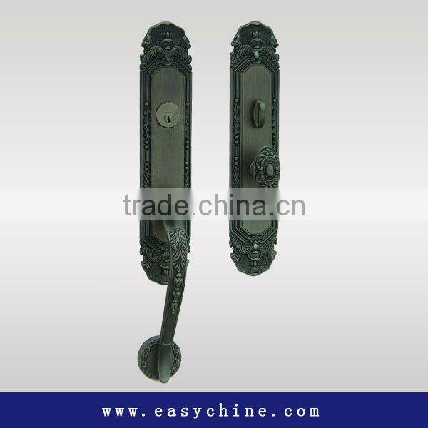 High-end Door Lockset