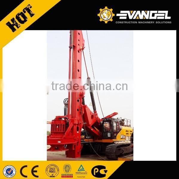 SANY SR200C rotary drilling rig good price