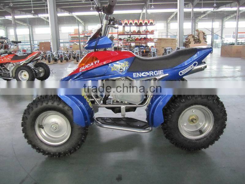 cheap 49cc mini atv