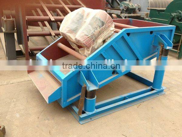 mini stone coal linear vibrating screen price