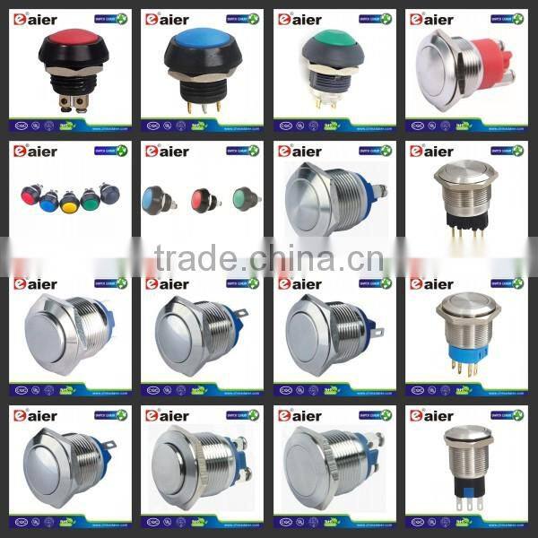 multi function push switch