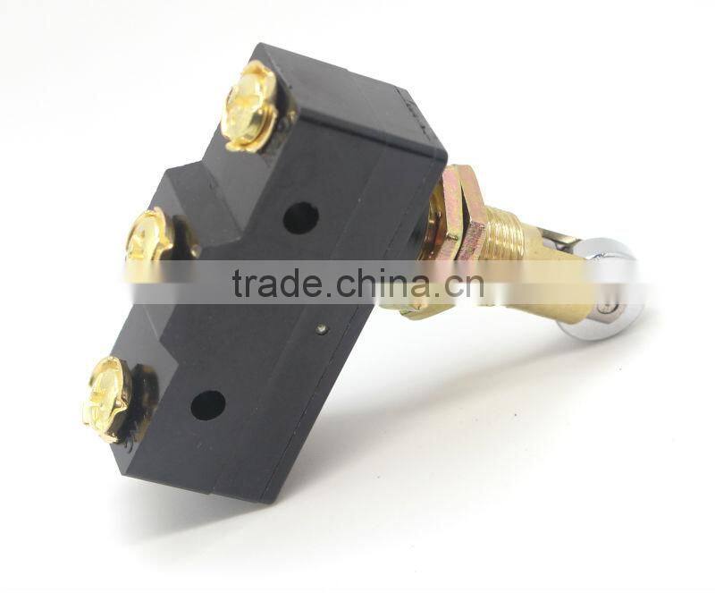 High temperature micro switch Z-15Q22-B