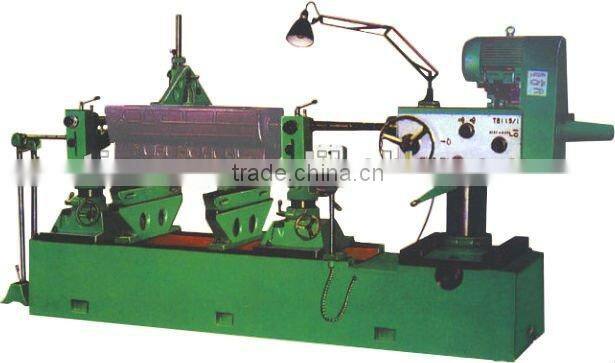 Cylinder Body Bushing Boring Machine -- T8115