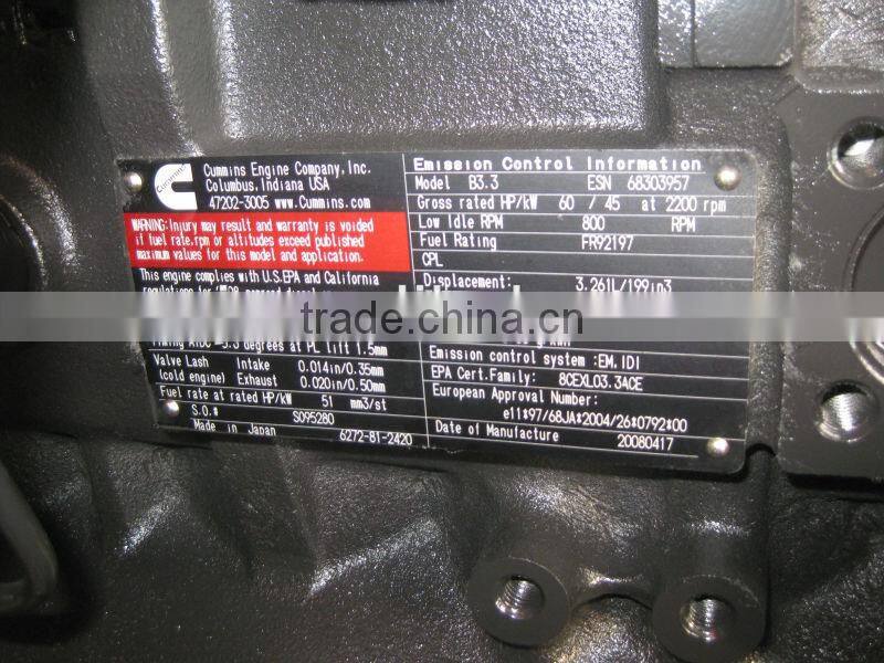 liugong spare parts wheel loader