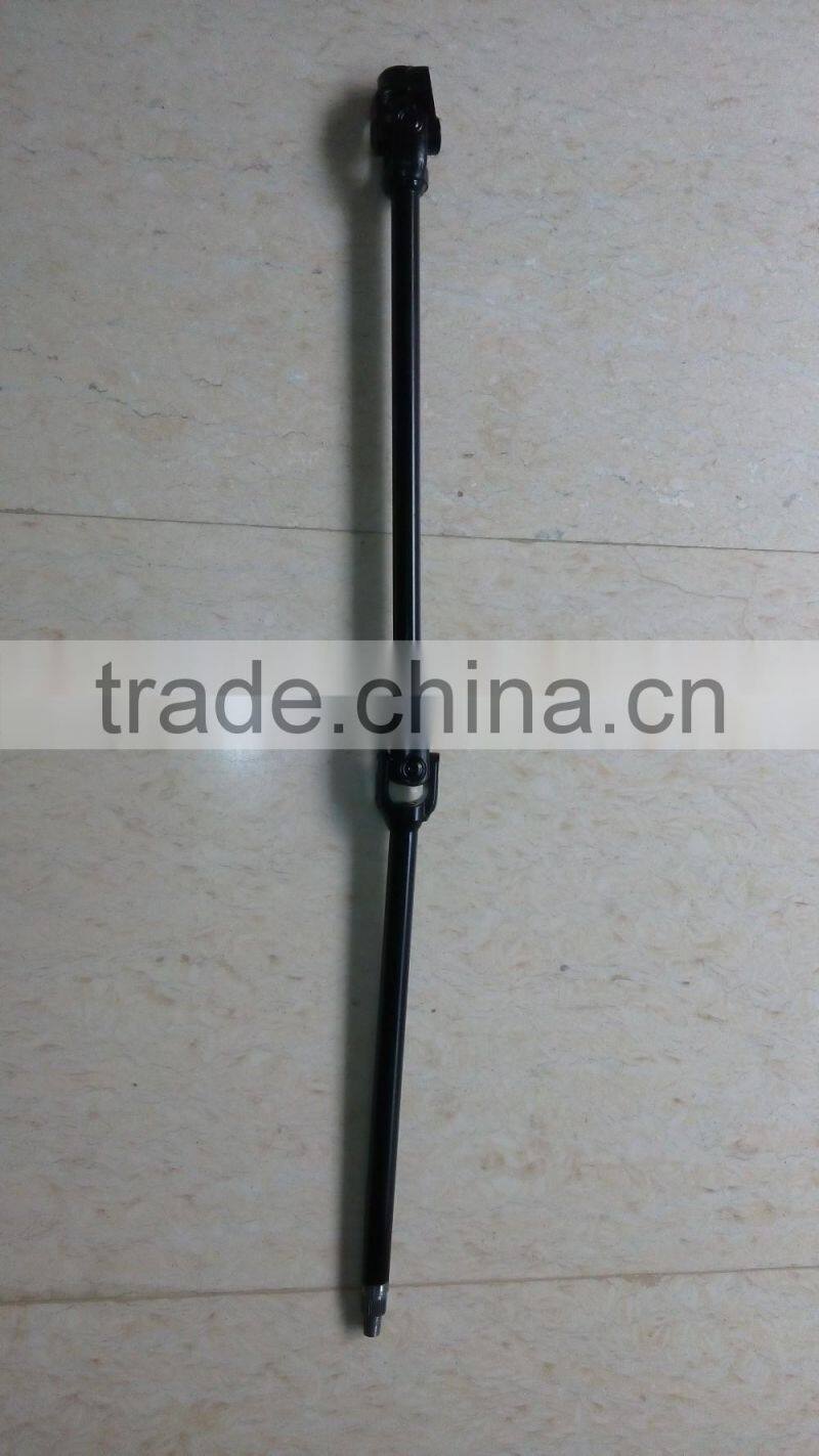 Universal joint assembly