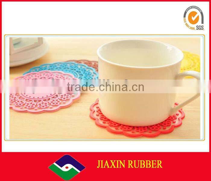 Heat resistant silicone mat for baking JX-510084