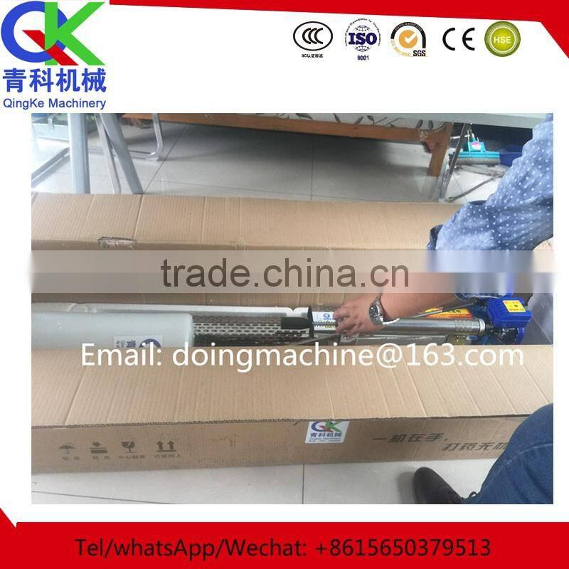 agriculture gasoline sprayer for orchard and garden