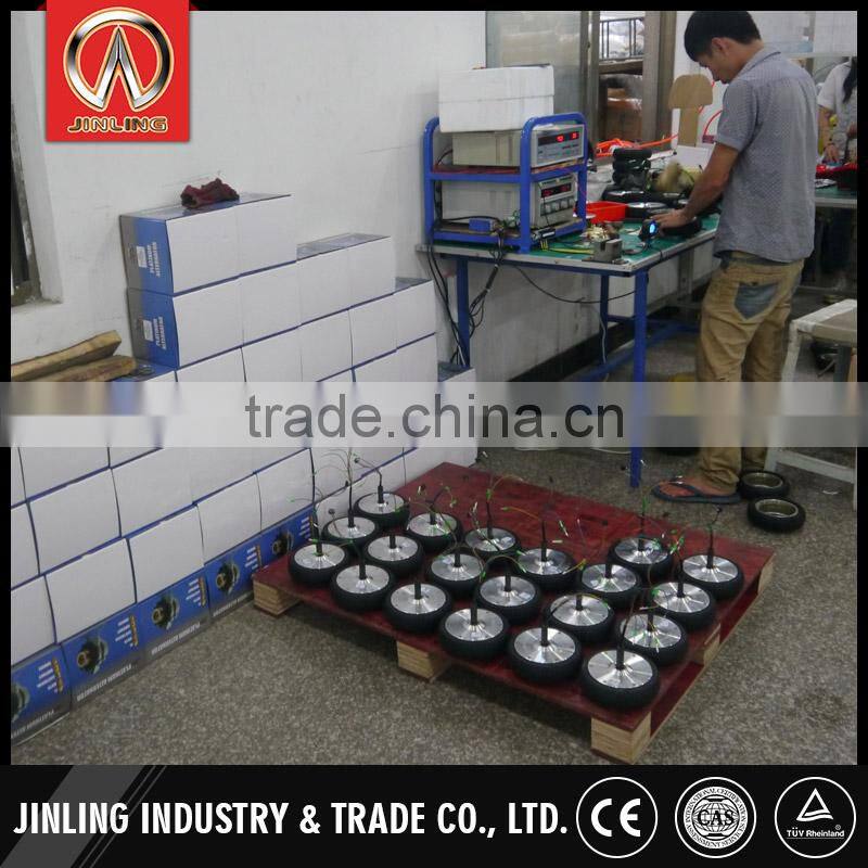 China factory two wheel balance scooter Of Balance Scooter Parts