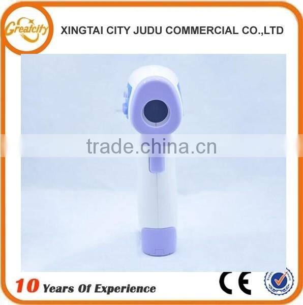 Infrared thermometer for children ,infrared digital thermometer gun , non-contact forehead thermometer for sale