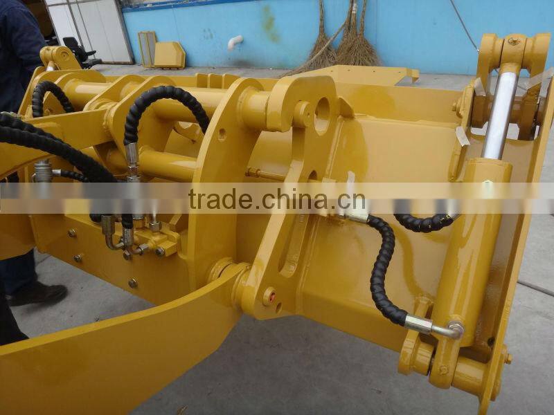 Ecomy loader YN300D wheel loader 0.8cbm 3ton series ecomony loader