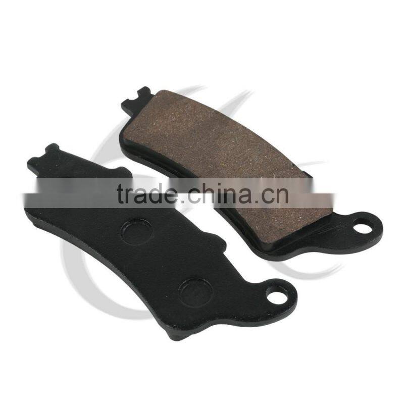 Front Rear GL GL 1800 Brake Pads For Honda Goldwing GL 1800 A1 A2 A3 A4 A5 A6 A7 2001-2007