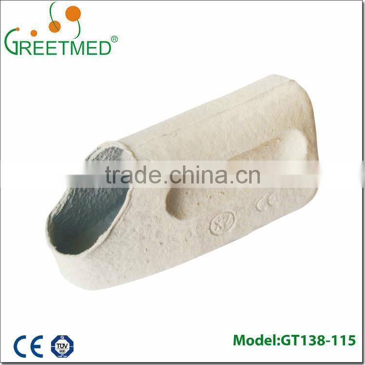 The most popular and the cheapest urine container