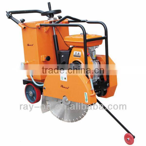 High Quality Concrete Saw With Honda GX270 Engine/Robin EY28 Engine/Chinese Honda GX270 Engine/Diesel Engine 186F
