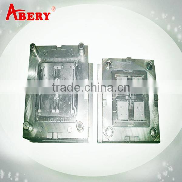 High Precision Plastic Injection Mould for Plastic Injection Molding Products