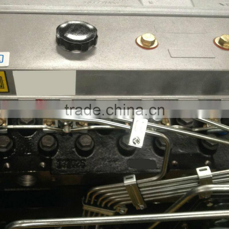 ROTARY PUMP GENSETS ENGINES 1006TG2A