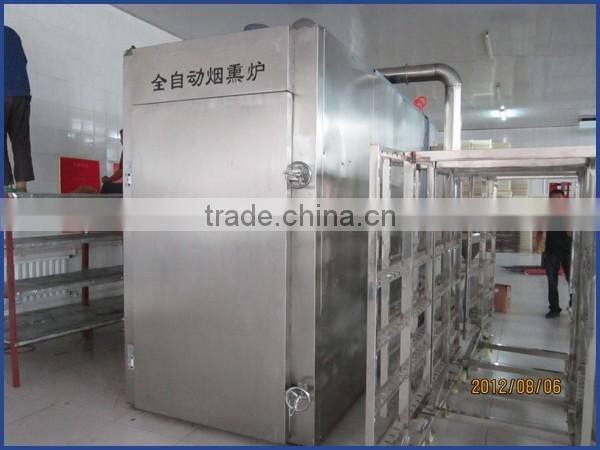 Factory price commercial electric smoker for sale