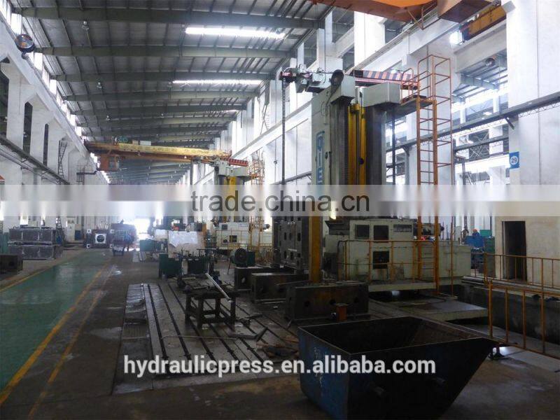 2015 High Quality Powder Compacting Machine