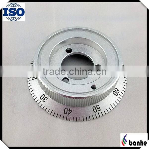 Electronic handwheel cover supplier with OEM service