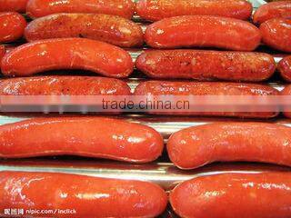 Guangzhou Jieguan hot dog roller machine EH-205 0086-13632272289