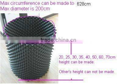 fast grow rapid cultivating root container