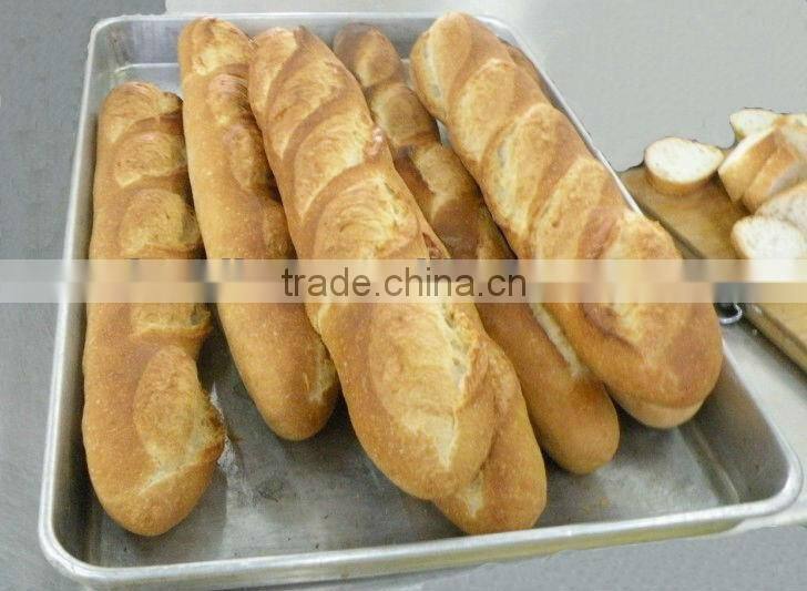 New French Baguettes Moulder for Bakeries